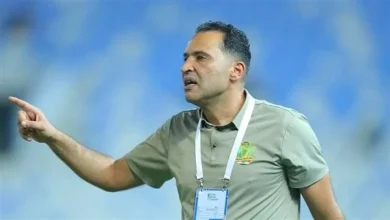 مؤمن سليمان يتولى رسمياً منصب المدير الفني لنادي الكرمة العراقي