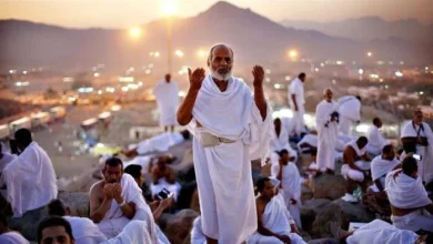 ما هو وقت بدء وانتهاء تكبيرات عيد الأضحى المبارك وكيفية أدائها بدقة واهتمام