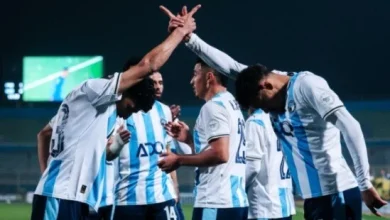 ماييلي يتصدر الهجوم ويورتشيتش يكشف تشكيلة بيراميدز الرسمية لمباراة إنبي في الدوري