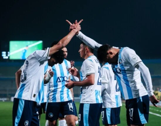 ماييلي يتصدر الهجوم ويورتشيتش يكشف تشكيلة بيراميدز الرسمية لمباراة إنبي في الدوري – مشاهير