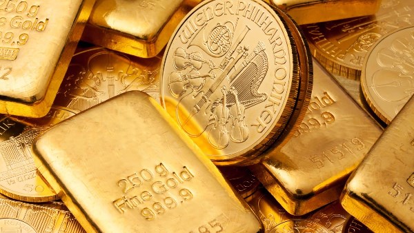 متجه نحو 8 آلاف مفاجأة في سعر الذهب عيار 24 اليوم – مشاهير