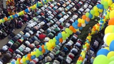 متى تبدأ صلاة عيد الأضحى 2026 في القاهرة والمحافظات وجدول المواقيت الرسمية