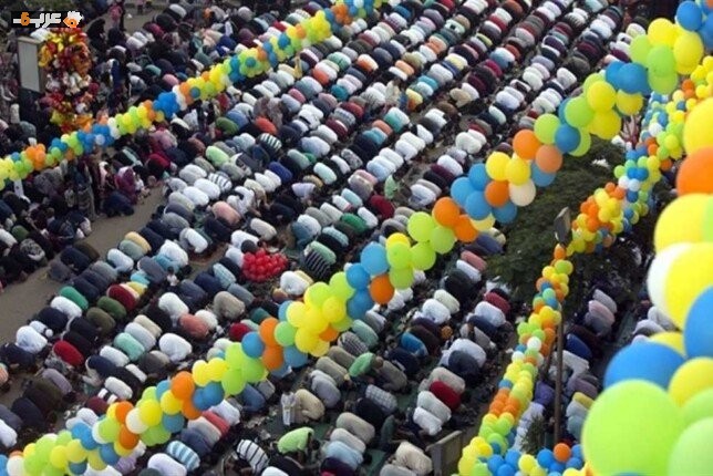 متى تبدأ صلاة عيد الأضحى 2026 في القاهرة والمحافظات وجدول المواقيت الرسمية