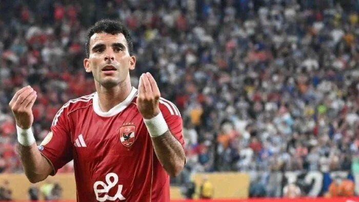 محامي زيزو يؤكد استمرار نظر أزمة اللاعب مع الزمالك أمام اتحاد الكرة