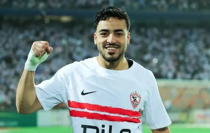محمد إسماعيل يكشف أسباب تفضيله الزمالك على الأهلي ويحكي كواليس ليلة نهائي الكونفدرالية