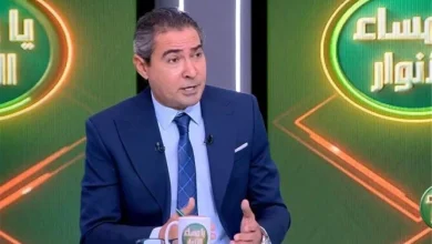 محمد بركات يؤكد استحقاق محمد إبراهيم لفرصة أساسية مع الزمالك ويشيد بتجاهل شحاتة