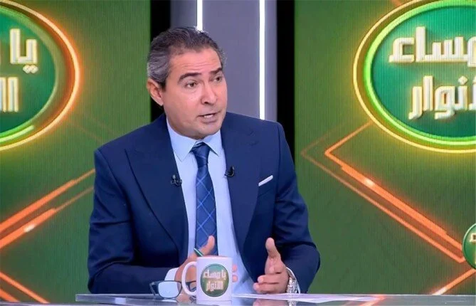 محمد بركات يؤكد استحقاق محمد إبراهيم لفرصة أساسية مع الزمالك ويشيد بتجاهل شحاتة – مشاهير محمد بركات يؤكد استحقاق محمد إبراهيم لفرصة أساسية مع الزمالك ويشيد بتجاهل شحاتة – مشاهير