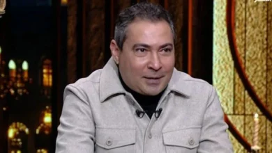 محمد بركات يؤكد تفوق الزمالك في سباق اللقب ويتمنى تعثر المنافسين لصالح الأهلي