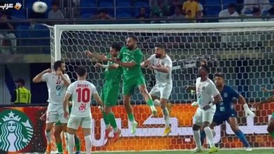 محمد خالد يفتتح التسجيل للعربي في نهائي كأس ولي العهد 2026 ضد الكويت