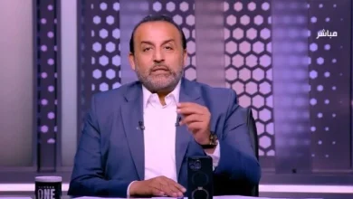 محمد شبانة يكشف عن طلب أعضاء بمجلس الزمالك تذاكر من مسئولي سيراميكا