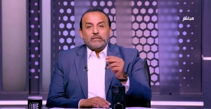 محمد شبانة يكشف عن طلب أعضاء بمجلس الزمالك تذاكر من مسئولي سيراميكا – مشاهير محمد شبانة يكشف عن طلب أعضاء بمجلس الزمالك تذاكر من مسئولي سيراميكا – مشاهير