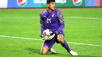 محمد صبحي يؤكد ثقته بنفسه ويكشف أسباب عدم رغبته في المشاركة