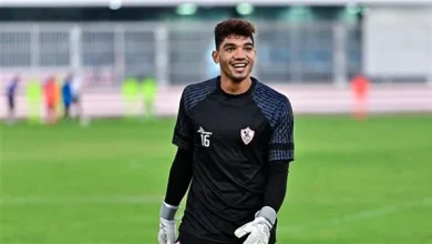 محمد صبحي يشيد بدعم جماهير الزمالك ويقدم اعتذارًا عن أي خطأ بدر منه