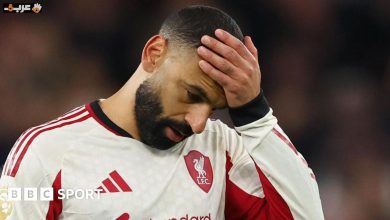 محمد صلاح يدعو ليفربول للعودة إلى أسلوب كرة القدم القوي
