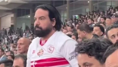 مدحت عبد الهادي يهاجم الأهلي ومجلس الخطيب يتخذ إجراءات فورية بعد مباراة سموحة