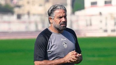 مدحت عبد الهادي يوضح حقيقة الفيديو المتداول ويؤكد براءته من الإساءة للنادي الأهلي
