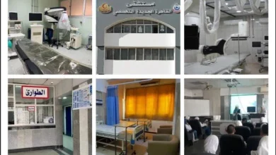 مستشفى القاهرة الجديدة تنظم حملة توعية بأورام وسرطان المخ الدماغ خلال شهر مايو 2026 لتعزيز الصحة العامة
