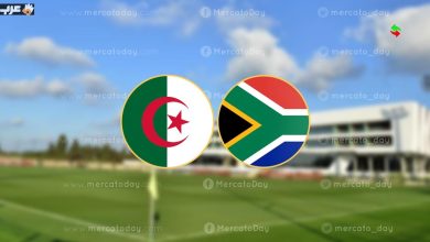 مشاهدة مباراة الجزائر وجنوب إفريقيا مباشر اليوم في كأس إفريقيا تحت 17 عامًا