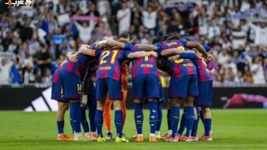 مشاهدة مباراة برشلونة وريال بيتيس اليوم في الدوري الإسباني الجولة 37