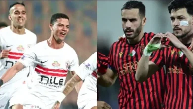 مشوار الزمالك واتحاد العاصمة في الكونفدرالية شهد تحديات وعقبات كبيرة