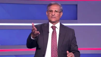 مصطفى يونس يؤكد أهمية الأهلي والزمالك في مستقبل الكرة المصرية ويتمنى فوزهما بالبطولات