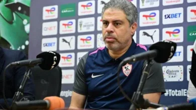 معتمد جمال يؤكد الزمالك لم يحسم الدوري بعد ويغلق الصفحة للتركيز على المباريات القادمة
