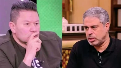 معتمد جمال يهاجم رضا عبد ويؤكد أهمية التقوى بدلاً من البحث عن المشاهدات