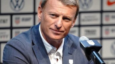 مفاجأة في الاتحاد السعودي بتعيين الويلزي مات كروكر مديراً تنفيذياً