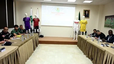 ملخص الاجتماع الفني لمباراة الزمالك واتحاد العاصمة في نهائي الكونفيدرالية