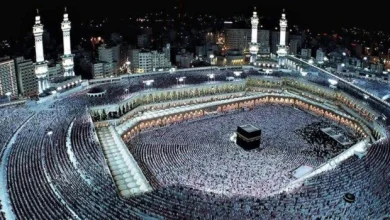 مناسك الحج من الإحرام حتى طواف الوداع تعرف على موعد البدء والإنهاء بالتفصيل