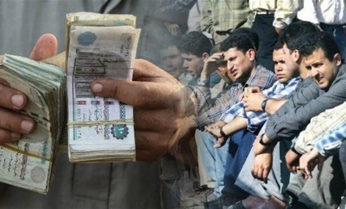 منحة العمالة غير المنتظمة 2026 خطوات الحصول على 1500 جنيه والفئات المستحقة للمنحة – مشاهير