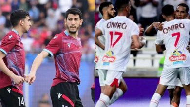 مواجهات الزمالك واتحاد العاصمة قبل نهائي الكونفدرالية تعرف على تاريخ التفوق بين الفريقين