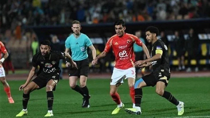 مواجهة القمة 132 بين الأهلي والزمالك تاريخ مليء بالمنافسات الحماسية قبل اللقاء اليوم – مشاهير