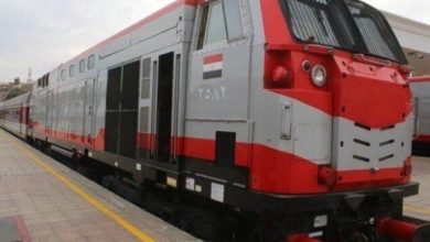 مواعيد القطارات اليوم الأربعاء 20 مايو 2026 في رحلات قبلي وبحري عبر المحافظات المصرية
