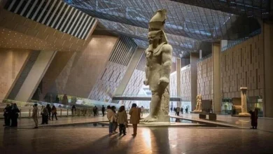 مواعيد فتح المتحف المصري الكبير في عيد الأضحى 2026 أسعار التذاكر وطريقة الحجز للمتحف المصري الكبير
