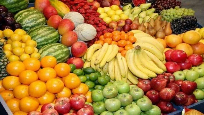 موز بكام أسعار الفاكهة في الأسواق اليوم الأحد 24 مايو 2026 وأحدث التحديثات على الأسعار