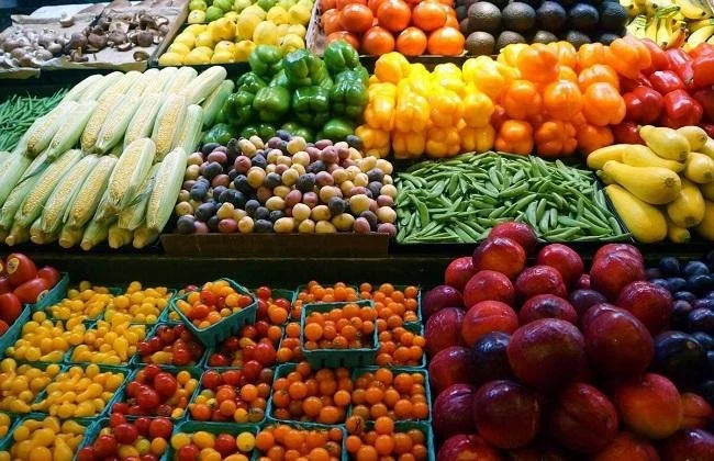 موز بكام أسعار الفاكهة في الأسواق اليوم الأربعاء 6 مايو 2026 وأهم التغيرات في الأسعار