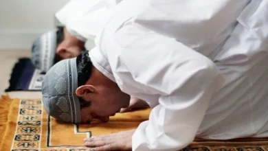 موعد أذان الظهر ومواقيت الصلاة اليوم الأربعاء 6 مايو 2026 لكل المحافظات والمدن الرئيسية