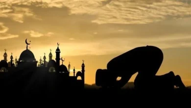 موعد أذان الفجر ومواعيد الصلاة في القاهرة والمحافظات غدا الخميس 21 يونيو 2026
