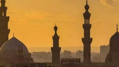 موعد أذان المغرب ومواقيت الصلاة اليوم الأربعاء 3 ذي الحجة 20 مايو 2026 بالتفصيل
