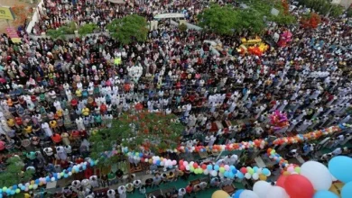 موعد إجازة عيد الأضحى المبارك 2026 للقطاعين الخاص والحكومي لمدة 6 أيام متتالية