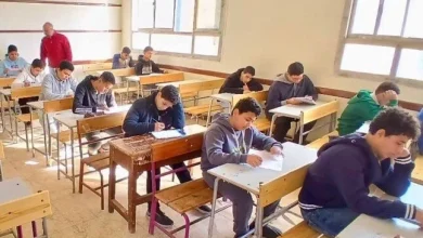 موعد امتحانات الشهادة الإعدادية 2026 في جميع المحافظات مع الجدول الرسمي لكافة التفاصيل المهمة