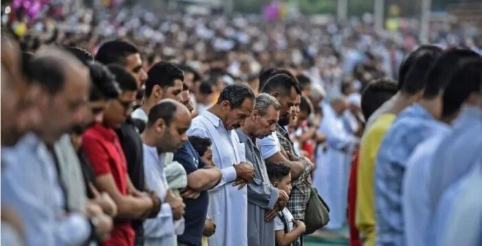 موعد صلاة عيد الأضحى 2026 في المحافظات تبدأ 6 21 صباحا في القاهرة وقائمة مواعيد الصلاة الرسمية – مشاهير موعد صلاة عيد الأضحى 2026 في المحافظات تبدأ 6 21 صباحا في القاهرة وقائمة مواعيد الصلاة الرسمية – مشاهير