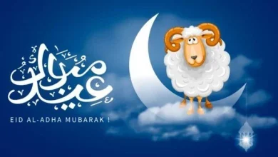 موعد عيد الأضحى 2026 في مصر مع 5 أيام إجازة رسمية مدفوعة الأجر للاحتفال بالعيد