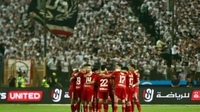 موعد مباراة الأهلي وإنبي القادمة في الدوري المصري الموسم الجديد