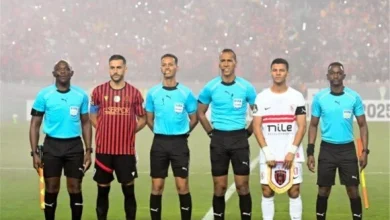 موعد مباراة الزمالك واتحاد العاصمة في إياب نهائي الكونفدرالية والقنوات الناقلة لها