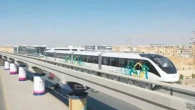مونوريل شرق النيل كل ما تريد معرفته عن المحطات ومواعيد التشغيل وأهم التفاصيل التي تهم الركاب