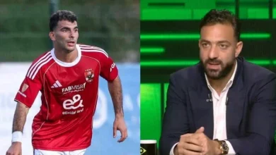 ميدو يسلط الضوء على أزمة الأهلي بعد خسارة لقب الدوري ويشير إلى موقف زيزو الأفضل