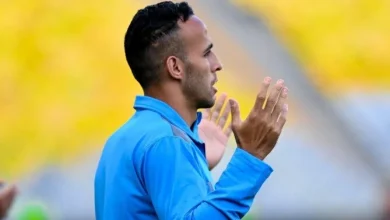 ناصر منسي يكشف سبب رفضه عروض البنك الأهلي والمصري ويؤكد: التتويج بالدوري مع الزمالك حلمي الأكبر