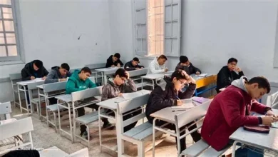 نتيجة أولى إعدادي 2026 في الجيزة برقم الجلوس رابط الاستعلام المباشر مع خطوات معرفة النتائج بسرعة